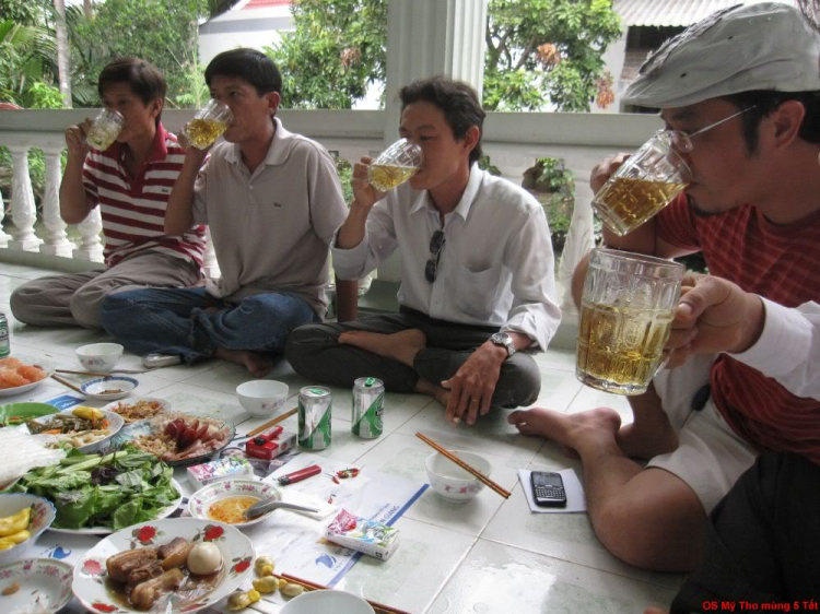 Hội đồng hương Mỹ Tho Hội đồng hương Mỹ Tho