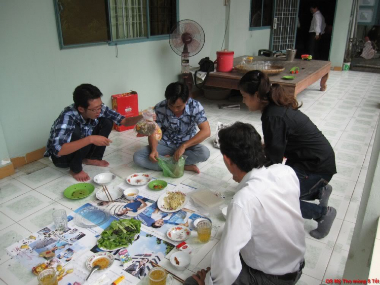 Hội đồng hương Mỹ Tho Hội đồng hương Mỹ Tho