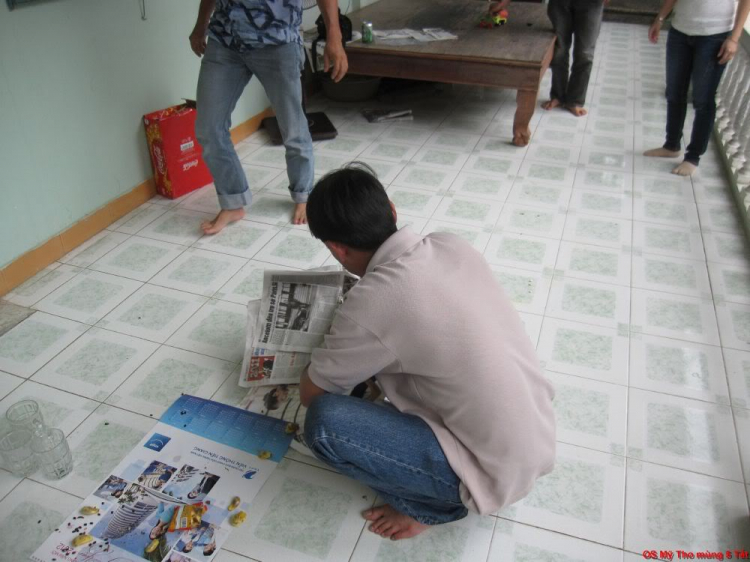 Hội đồng hương Mỹ Tho Hội đồng hương Mỹ Tho