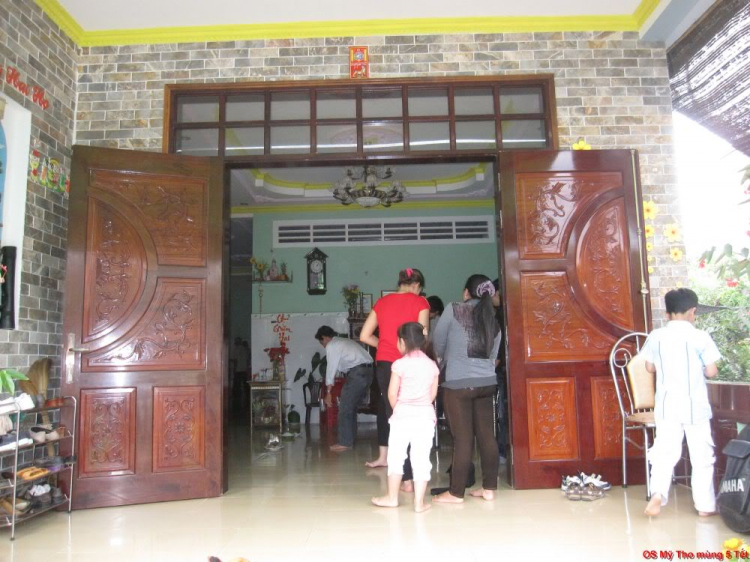 Hội đồng hương Mỹ Tho Hội đồng hương Mỹ Tho