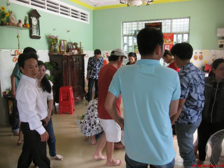 Hội đồng hương Mỹ Tho Hội đồng hương Mỹ Tho