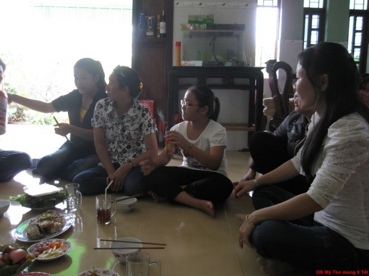 Hội đồng hương Mỹ Tho Hội đồng hương Mỹ Tho