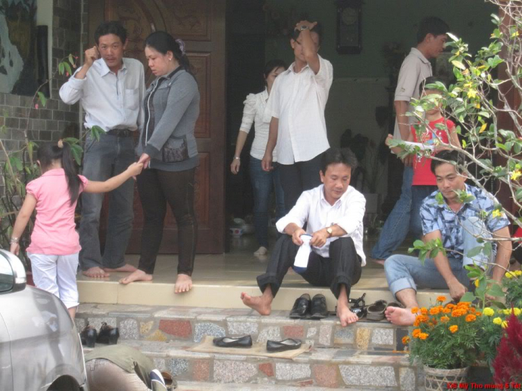 Hội đồng hương Mỹ Tho Hội đồng hương Mỹ Tho