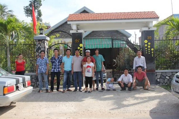 Hội đồng hương Mỹ Tho Hội đồng hương Mỹ Tho
