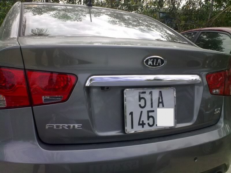 Không thể "Cứu hộ" xe của KIAFC bị "hải tặc" Không thể "Cứu hộ" xe của KIAFC bị "hải tặc"