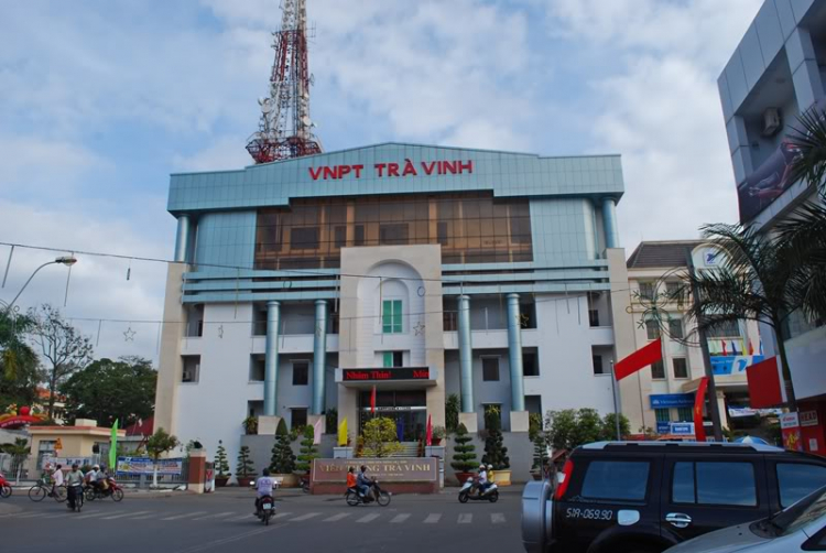 Vài hình ảnh Bac quangpham71 và em chơi Tết miền Tây.