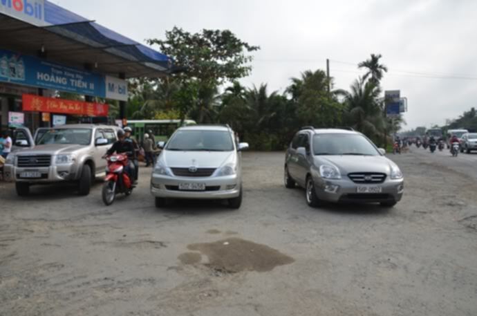 Du xuân miền Tây Du xuân miền Tây