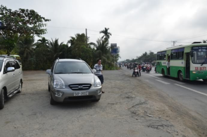 Du xuân miền Tây Du xuân miền Tây