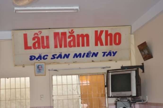 Du xuân miền Tây