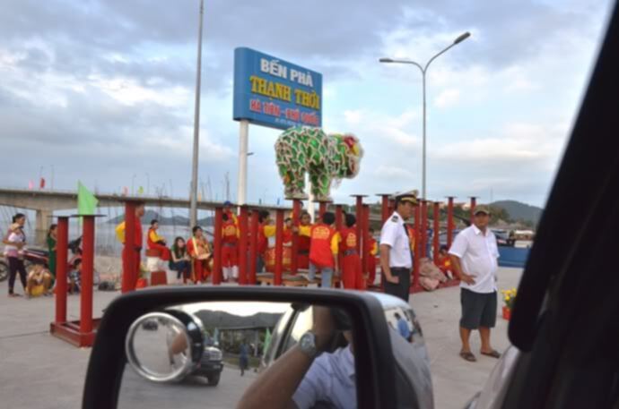 Du xuân miền Tây Du xuân miền Tây
