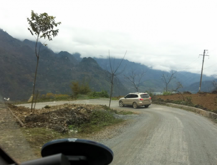 SFC DU HÀNH ĐẦU XUÂN - HÀ GIANG - ĐỒNG VĂN - LŨNG CÚ - MÈO VẠC - TUYÊN QUANG