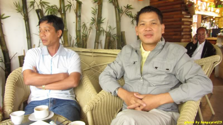Du Xuân đầu năm: Quinhơn- kontum- pleiku- Buonmethuoc (Mồng 2- Mồng 8) Du Xuân đầu năm: Quinhơn- kontum- pleiku- Buonmethuoc (Mồng 2- Mồng 8)