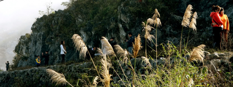 SFC DU HÀNH ĐẦU XUÂN - HÀ GIANG - ĐỒNG VĂN - LŨNG CÚ - MÈO VẠC - TUYÊN QUANG