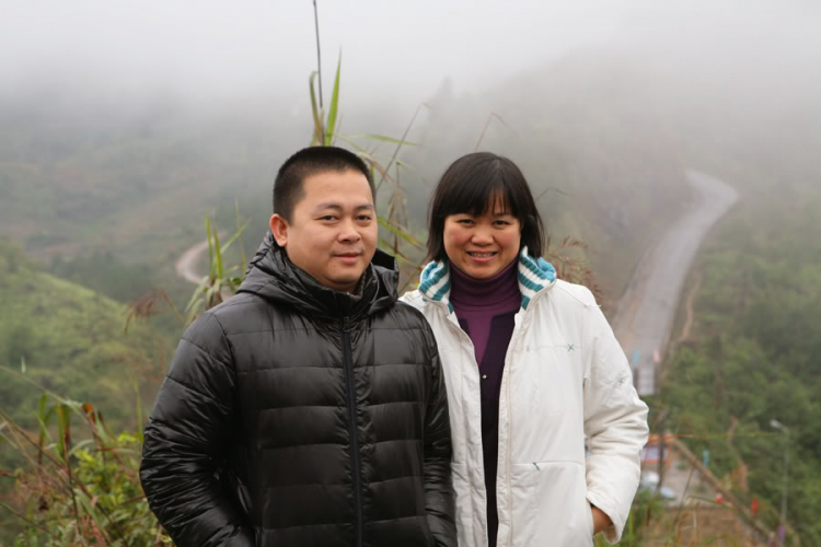 SFC DU HÀNH ĐẦU XUÂN - HÀ GIANG - ĐỒNG VĂN - LŨNG CÚ - MÈO VẠC - TUYÊN QUANG SFC DU HÀNH ĐẦU XUÂN - HÀ GIANG - ĐỒNG VĂN - LŨNG CÚ - MÈO VẠC - TUYÊN QUANG