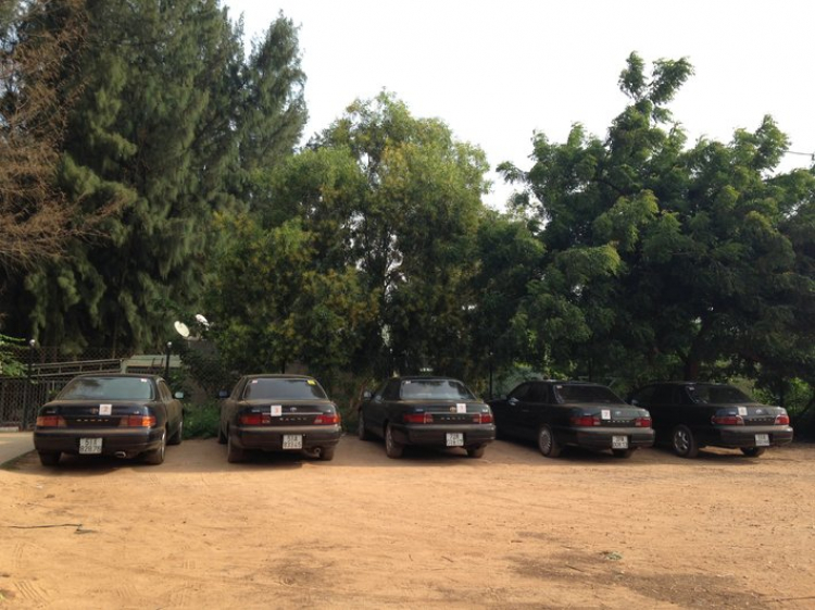 Hình ảnh chuyến Offline Đánh Chiếm Mũi Né 8.2014 Camry Club Hình ảnh chuyến Offline Đánh Chiếm Mũi Né 8.2014 Camry Club