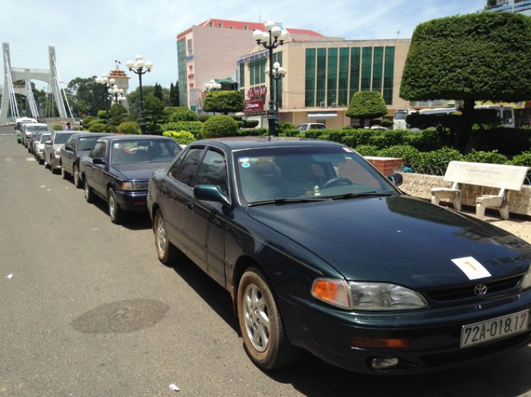 Hình ảnh chuyến Offline Đánh Chiếm Mũi Né 8.2014 Camry Club Hình ảnh chuyến Offline Đánh Chiếm Mũi Né 8.2014 Camry Club