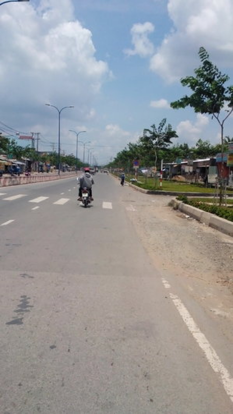 cho em hỏi xe máy chạy thế nào là đúng?