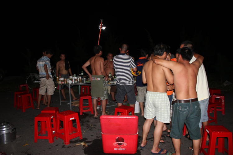 Cập nhật hình ảnh Hodota - Tạm biệt hè 2014 Cập nhật hình ảnh Hodota - Tạm biệt hè 2014