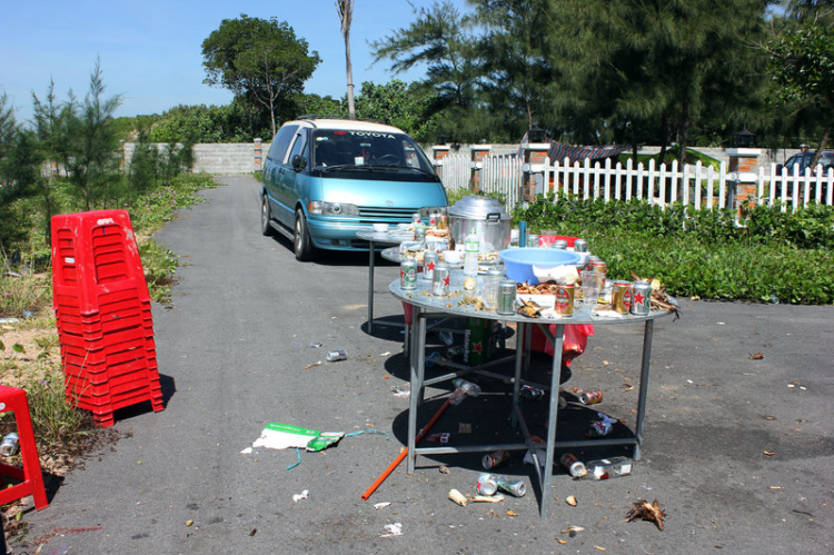 Cập  nhật hình ảnh Hodota - Tạm biệt hè 2014