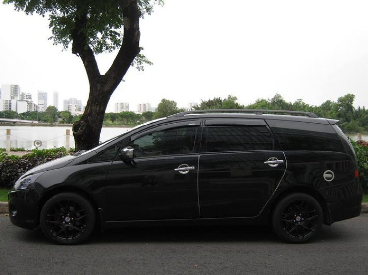 Mitsubishi Grandis - Tổng hợp bài viết về Grandis: giao lưu, chia sẻ Mitsubishi Grandis - Tổng hợp bài viết về Grandis: giao lưu, chia sẻ
