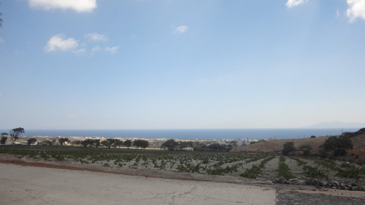 Santorini-giấc mơ thật ngọt ngào! Santorini-giấc mơ thật ngọt ngào!