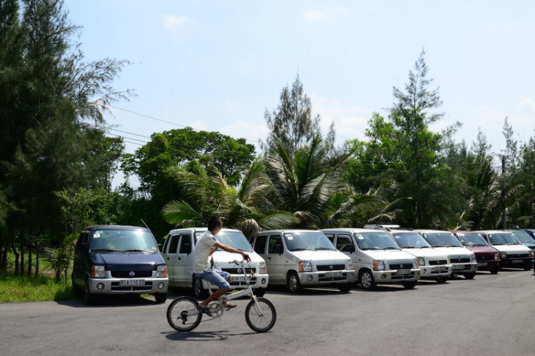 Cập  nhật hình ảnh Hodota - Tạm biệt hè 2014