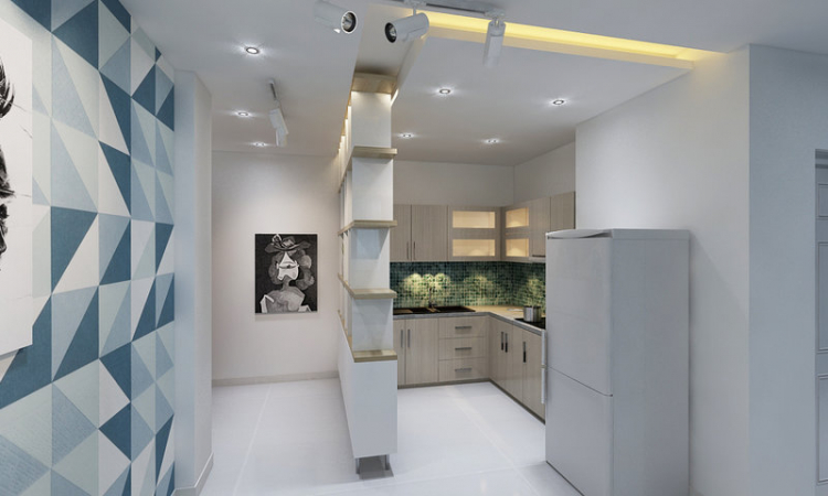 Phối cảnh ngoại thất Biệt Thự, Design by Granddesign (tr.4) Phối cảnh ngoại thất Biệt Thự, Design by Granddesign (tr.4)