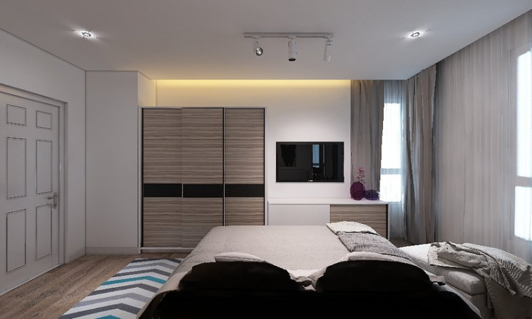 Phối cảnh ngoại thất Biệt Thự, Design by Granddesign (tr.4) Phối cảnh ngoại thất Biệt Thự, Design by Granddesign (tr.4)