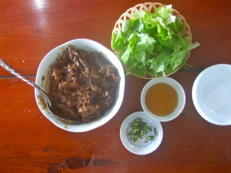 Xuân Nhâm Thìn ăn chơi du ký Xuân Nhâm Thìn ăn chơi du ký