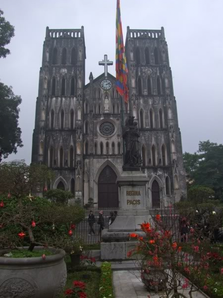 Xuân Nhâm Thìn ăn chơi du ký Xuân Nhâm Thìn ăn chơi du ký