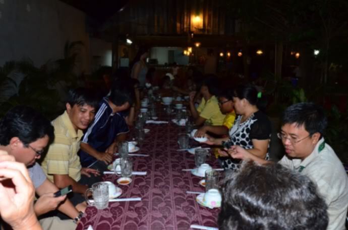 Du xuân miền Tây Du xuân miền Tây