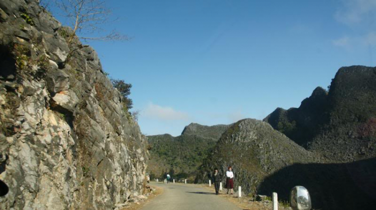 SFC DU HÀNH ĐẦU XUÂN - HÀ GIANG - ĐỒNG VĂN - LŨNG CÚ - MÈO VẠC - TUYÊN QUANG