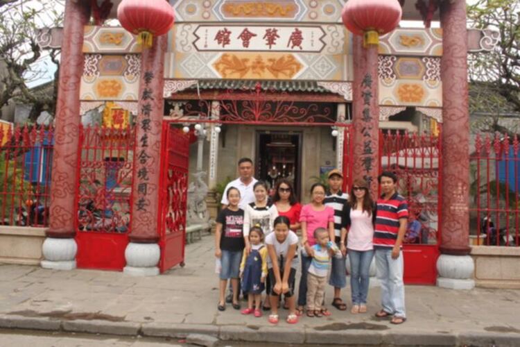 Hình ảnh chuyến đi Xuyên...bang của một nhúm FFC Hình ảnh chuyến đi Xuyên...bang của một nhúm FFC