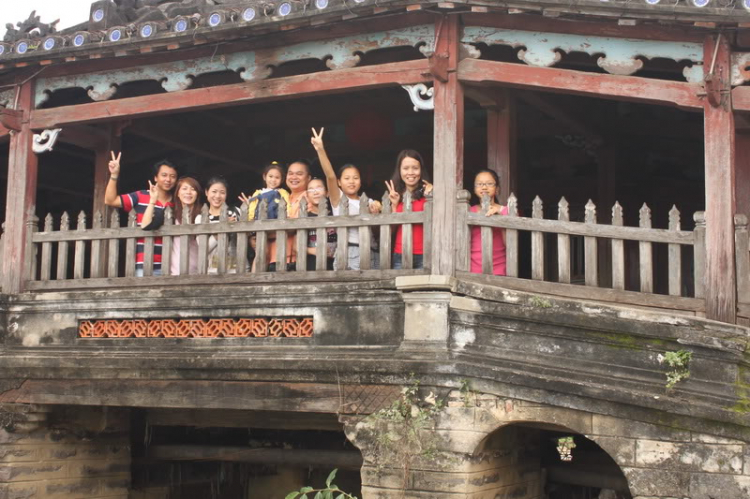 Hình ảnh chuyến đi Xuyên...bang của một nhúm FFC Hình ảnh chuyến đi Xuyên...bang của một nhúm FFC