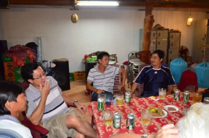 Du xuân miền Tây Du xuân miền Tây