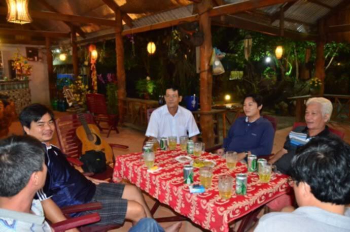 Du xuân miền Tây Du xuân miền Tây