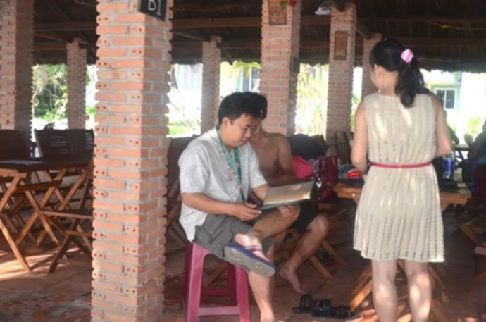 Du xuân miền Tây Du xuân miền Tây
