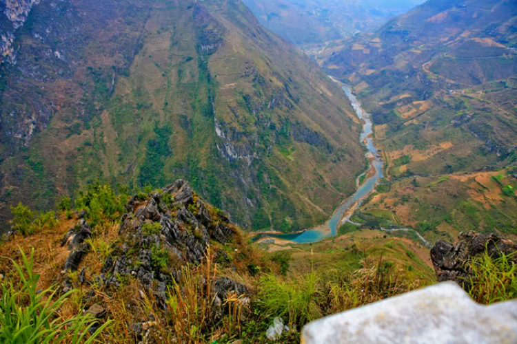 SFC DU HÀNH ĐẦU XUÂN - HÀ GIANG - ĐỒNG VĂN - LŨNG CÚ - MÈO VẠC - TUYÊN QUANG