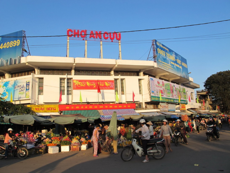 Hình ảnh chuyến đi Xuyên...bang của một nhúm FFC