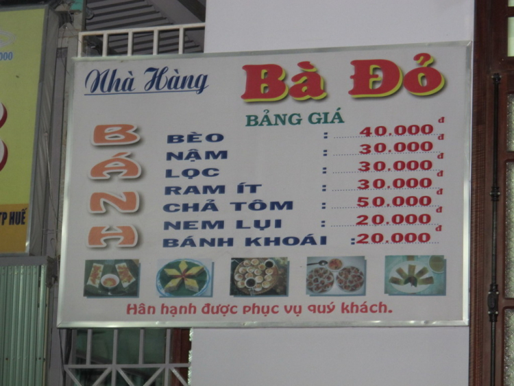 Hình ảnh chuyến đi Xuyên...bang của một nhúm FFC