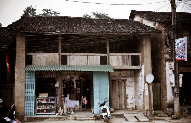 SFC DU HÀNH ĐẦU XUÂN - HÀ GIANG - ĐỒNG VĂN - LŨNG CÚ - MÈO VẠC - TUYÊN QUANG