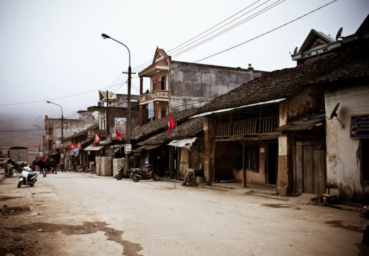 SFC DU HÀNH ĐẦU XUÂN - HÀ GIANG - ĐỒNG VĂN - LŨNG CÚ - MÈO VẠC - TUYÊN QUANG