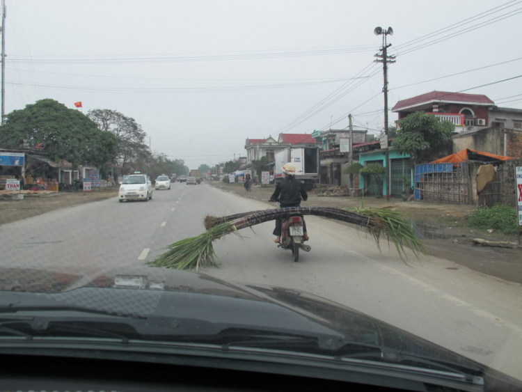 Hình ảnh chuyến đi Xuyên...bang của một nhúm FFC