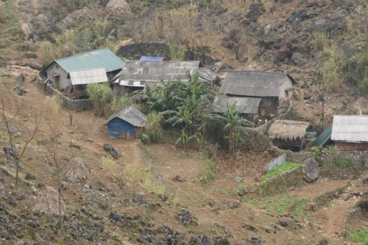 SFC DU HÀNH ĐẦU XUÂN - HÀ GIANG - ĐỒNG VĂN - LŨNG CÚ - MÈO VẠC - TUYÊN QUANG