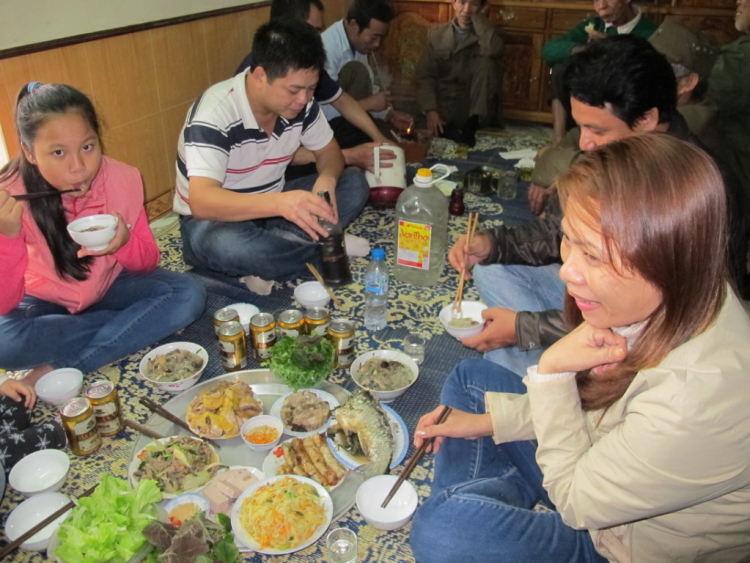 Hình ảnh chuyến đi Xuyên...bang của một nhúm FFC Hình ảnh chuyến đi Xuyên...bang của một nhúm FFC