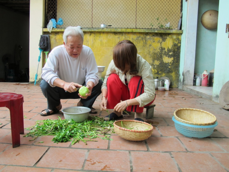 Hình ảnh chuyến đi Xuyên...bang của một nhúm FFC