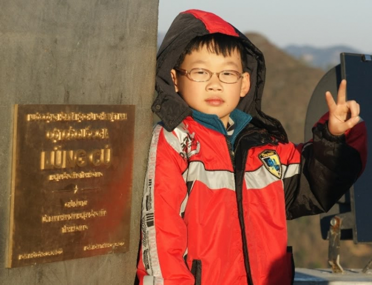 SFC DU HÀNH ĐẦU XUÂN - HÀ GIANG - ĐỒNG VĂN - LŨNG CÚ - MÈO VẠC - TUYÊN QUANG