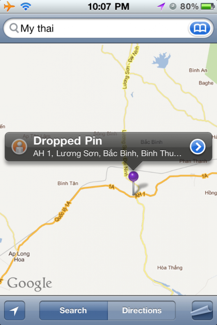 Chuẩn bị hành trình Off-Road đầu năm 2012 - đi ngược từ Phan Thiết lên Di Linh ! Chuẩn bị hành trình Off-Road đầu năm 2012 - đi ngược từ Phan Thiết lên Di Linh !