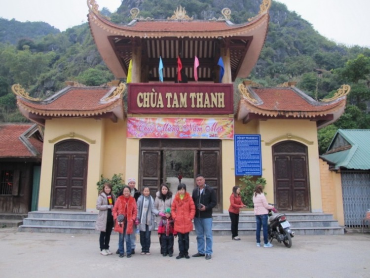 Hình ảnh chuyến đi Xuyên...bang của một nhúm FFC Hình ảnh chuyến đi Xuyên...bang của một nhúm FFC