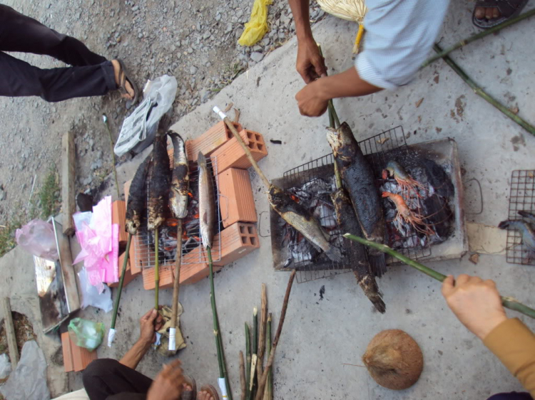 Những hình ảnh thời bao cấp